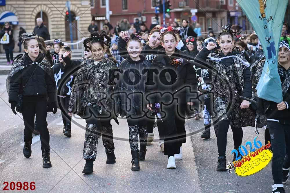 63. OŠ Sveti Matej Viškovo 1 - FotoKurti