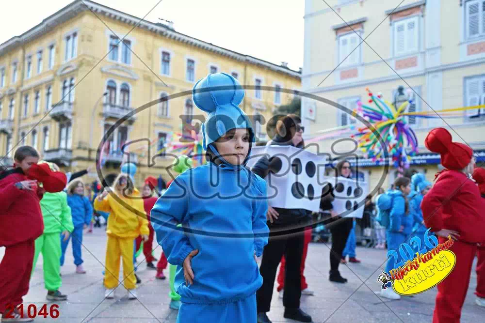 64. OŠ - SE 