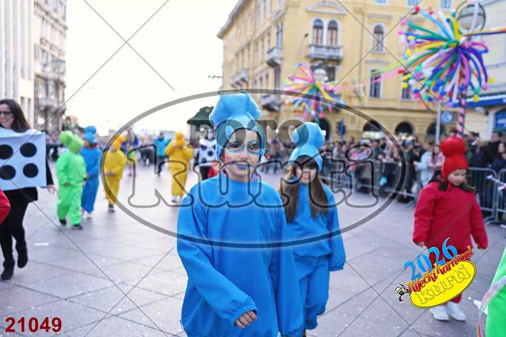 64. OŠ - SE 