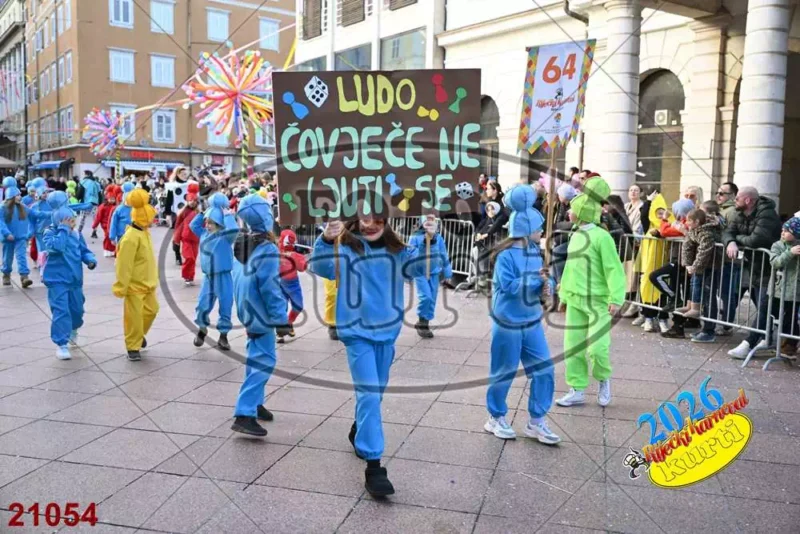 64. OŠ - SE 
