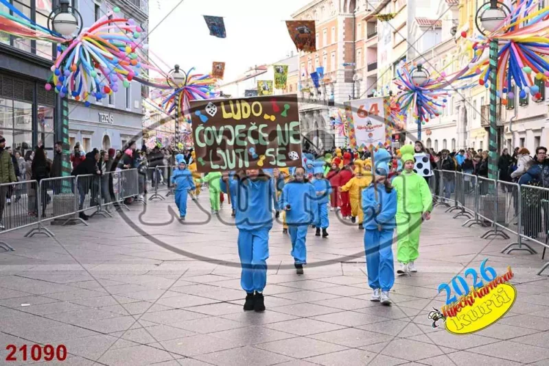 64. OŠ - SE 