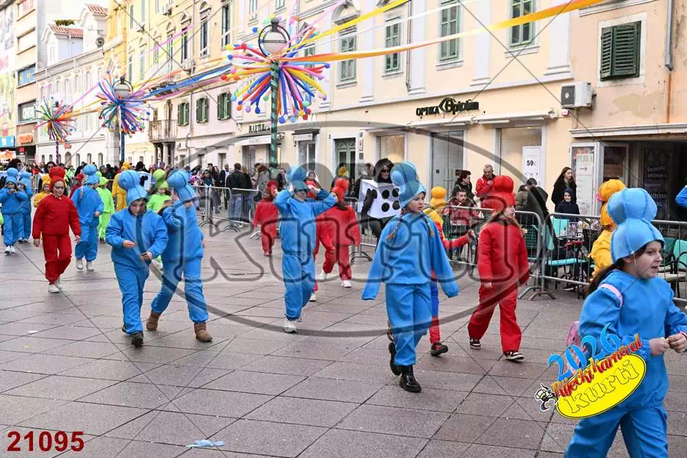 64. OŠ - SE 