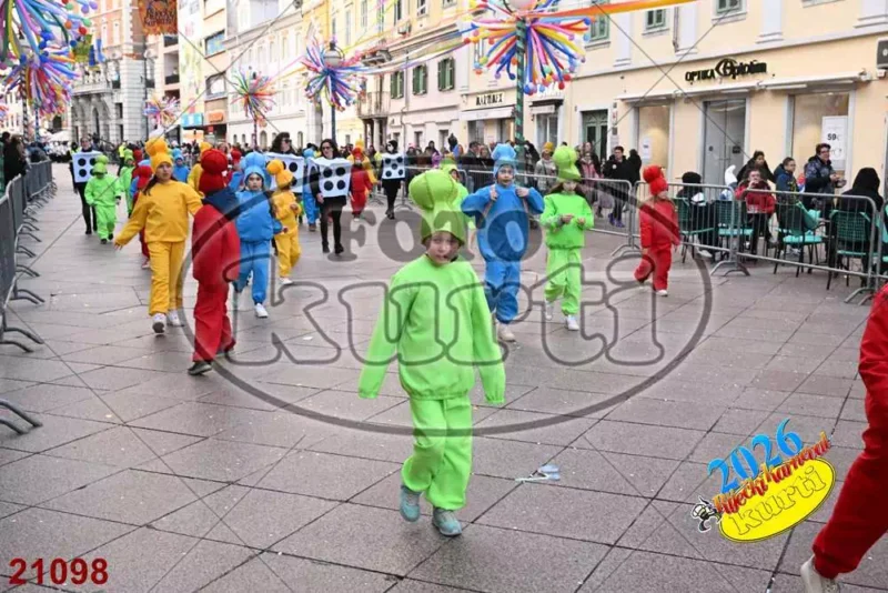 64. OŠ - SE 