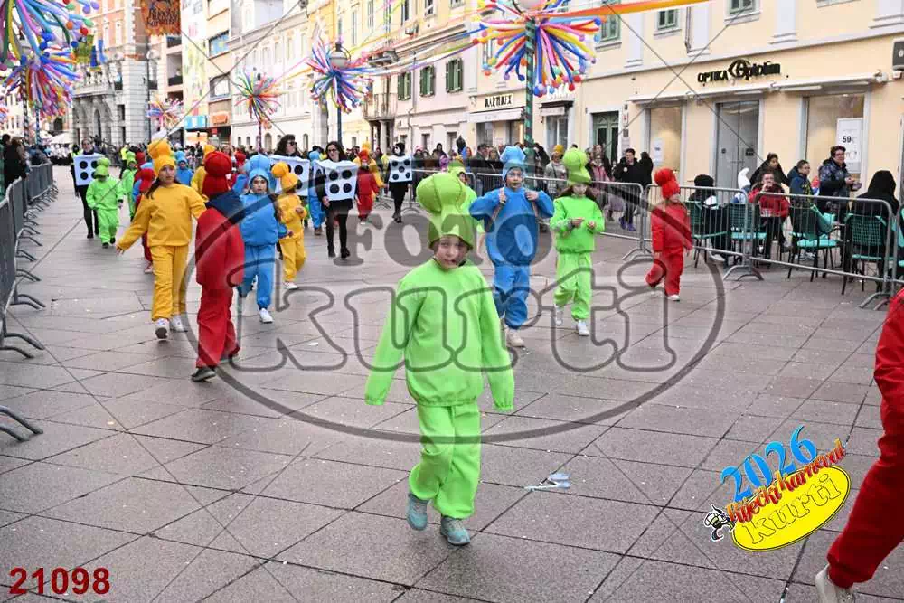 64. OŠ - SE 