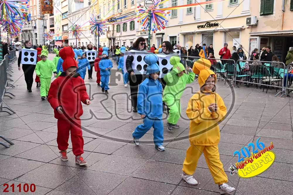 64. OŠ - SE 