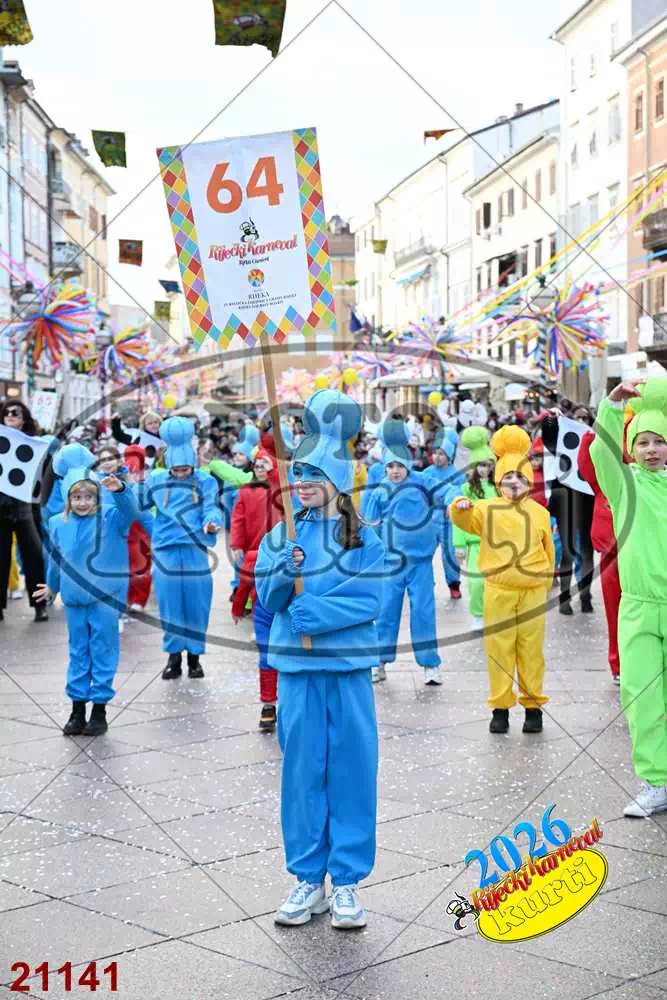 64. OŠ - SE 