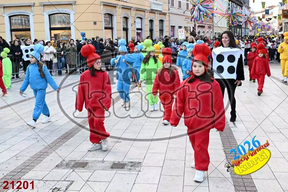 64. OŠ - SE 