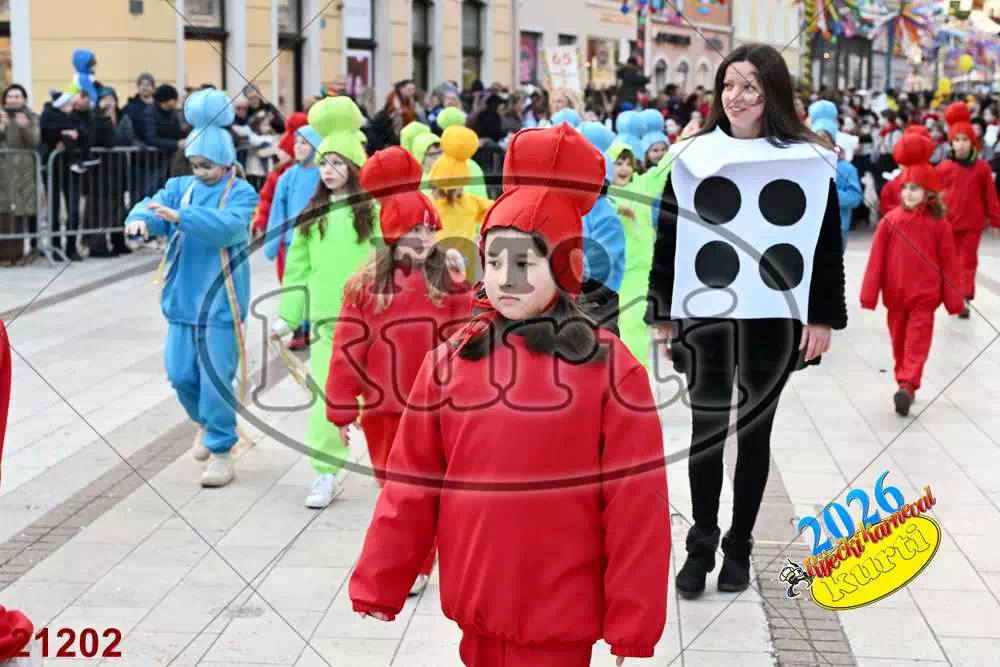64. OŠ - SE 