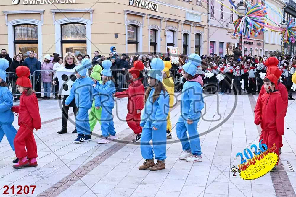 64. OŠ - SE 