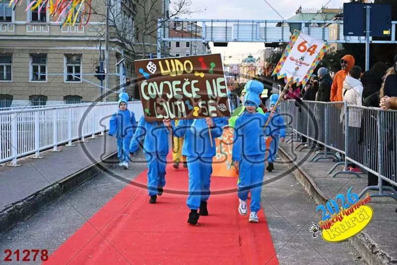 64. OŠ - SE 