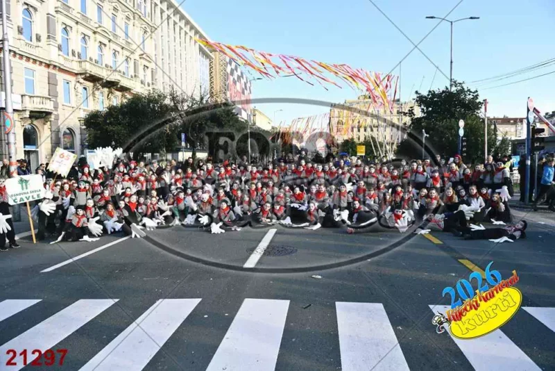 65. Osnovna škola Čavle 4 - FotoKurti