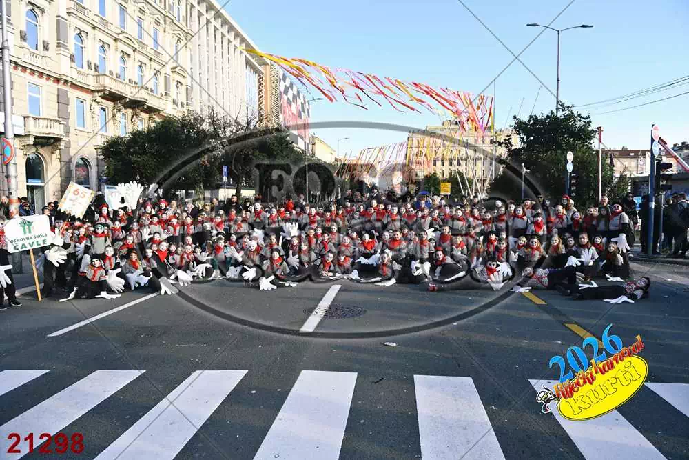 65. Osnovna škola Čavle 5 - FotoKurti