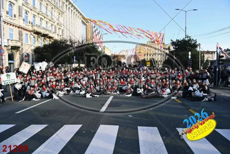 65. Osnovna škola Čavle 6 - FotoKurti
