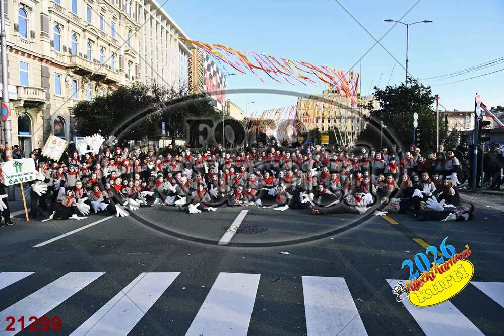 65. Osnovna škola Čavle 6 - FotoKurti