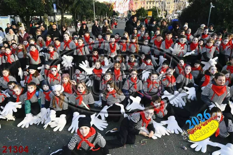 65. Osnovna škola Čavle 11 - FotoKurti