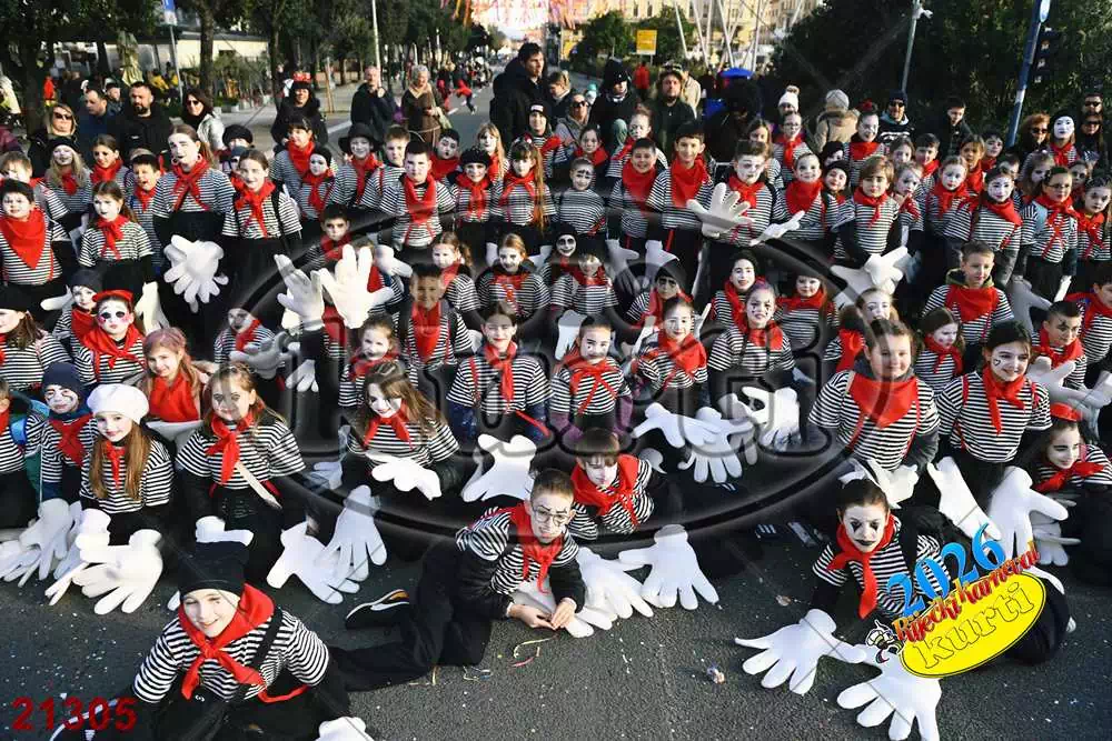 65. Osnovna škola Čavle 12 - FotoKurti