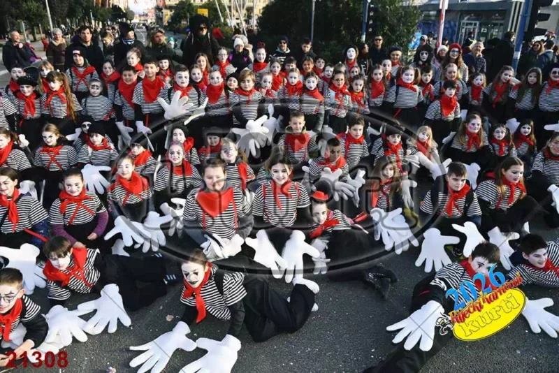 65. Osnovna škola Čavle 3 - FotoKurti