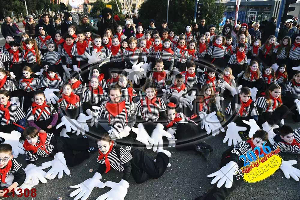 65. Osnovna škola Čavle 3 - FotoKurti