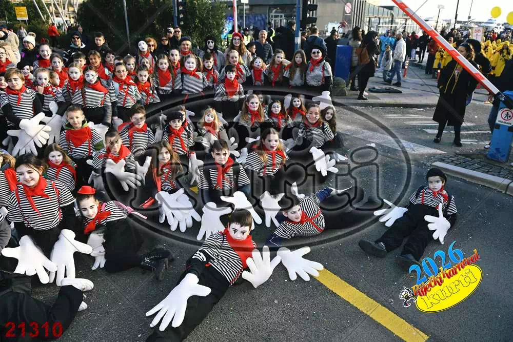 65. Osnovna škola Čavle 5 - FotoKurti