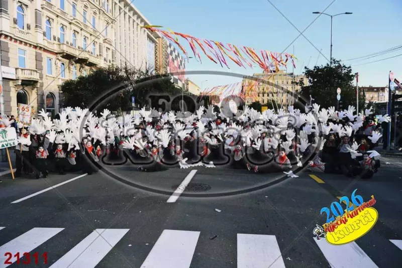 65. Osnovna škola Čavle 6 - FotoKurti