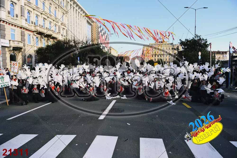 65. Osnovna škola Čavle 6 - FotoKurti