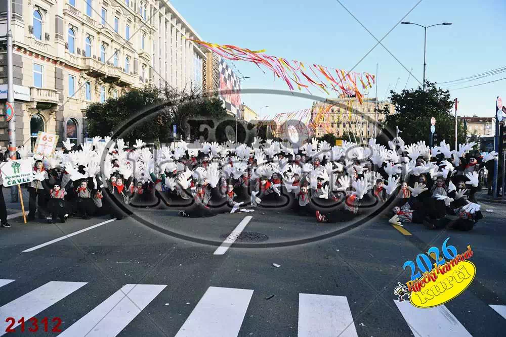 65. Osnovna škola Čavle 7 - FotoKurti