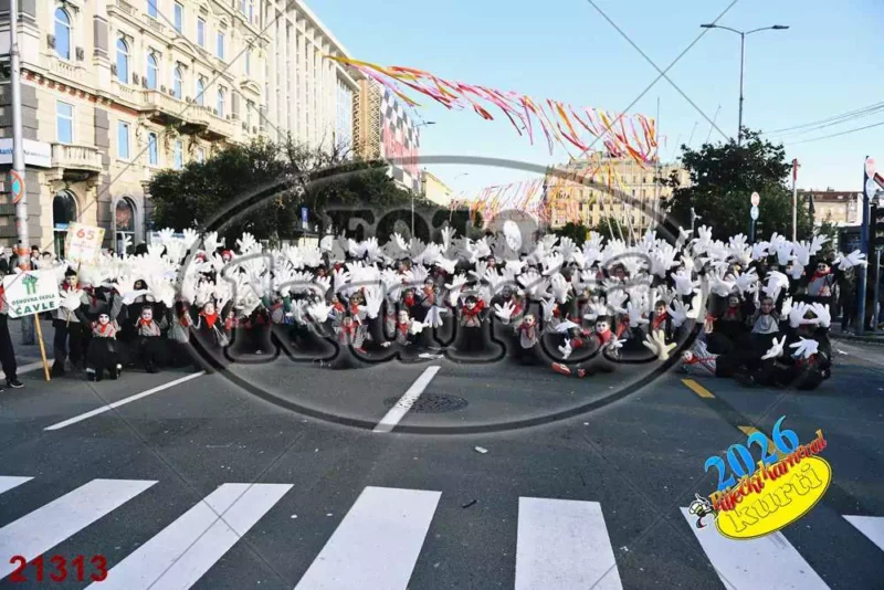 65. Osnovna škola Čavle 8 - FotoKurti