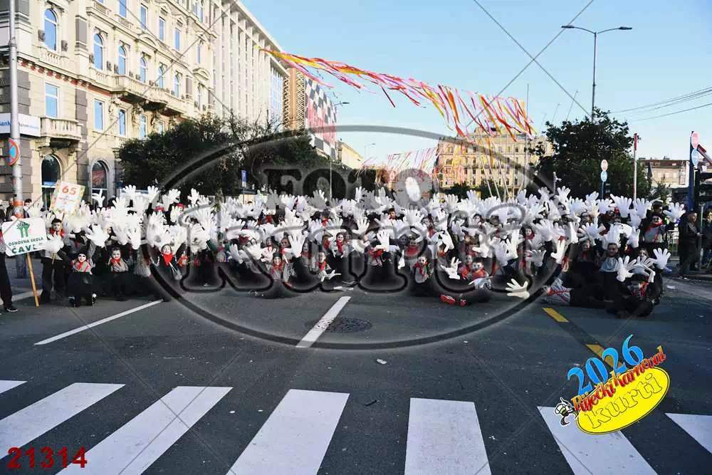 65. Osnovna škola Čavle 9 - FotoKurti