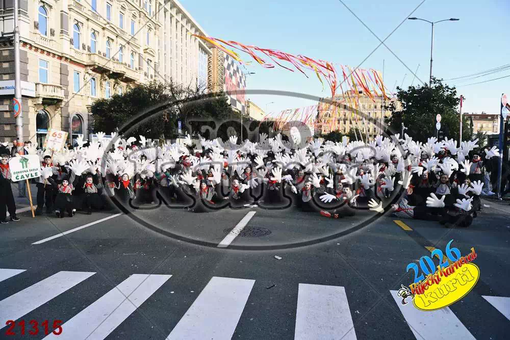 65. Osnovna škola Čavle 10 - FotoKurti