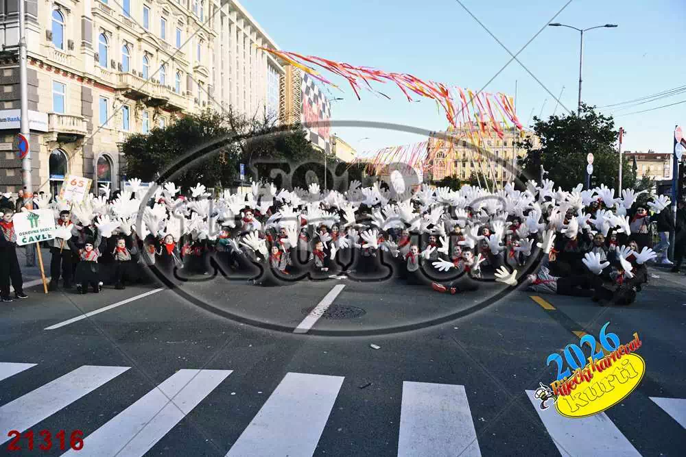 65. Osnovna škola Čavle 11 - FotoKurti