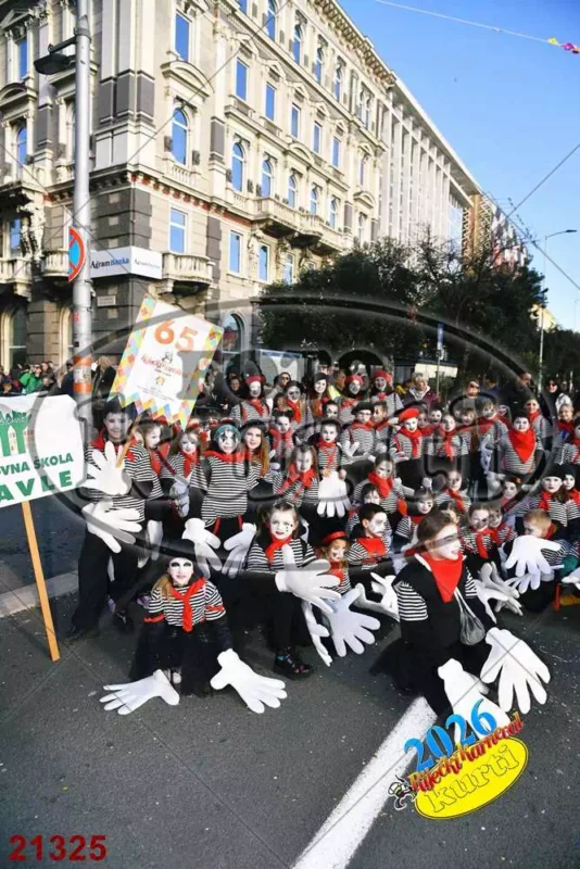 65. Osnovna škola Čavle 8 - FotoKurti