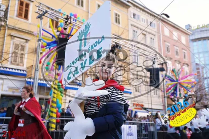 65. Osnovna škola Čavle 3 - FotoKurti