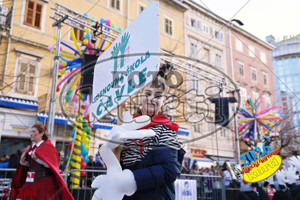 65. Osnovna škola Čavle 3 - FotoKurti