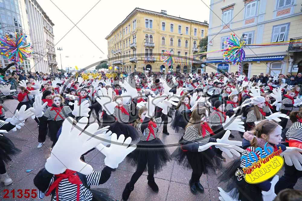 65. Osnovna škola Čavle 2 - FotoKurti