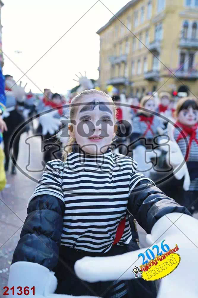 65. Osnovna škola Čavle 8 - FotoKurti
