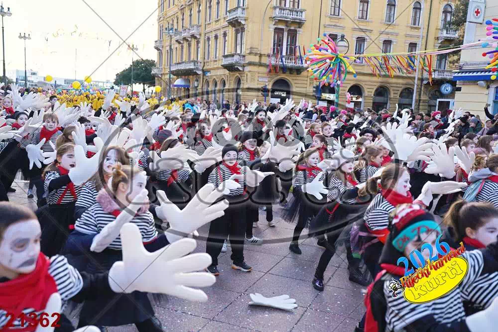 65. Osnovna škola Čavle 9 - FotoKurti