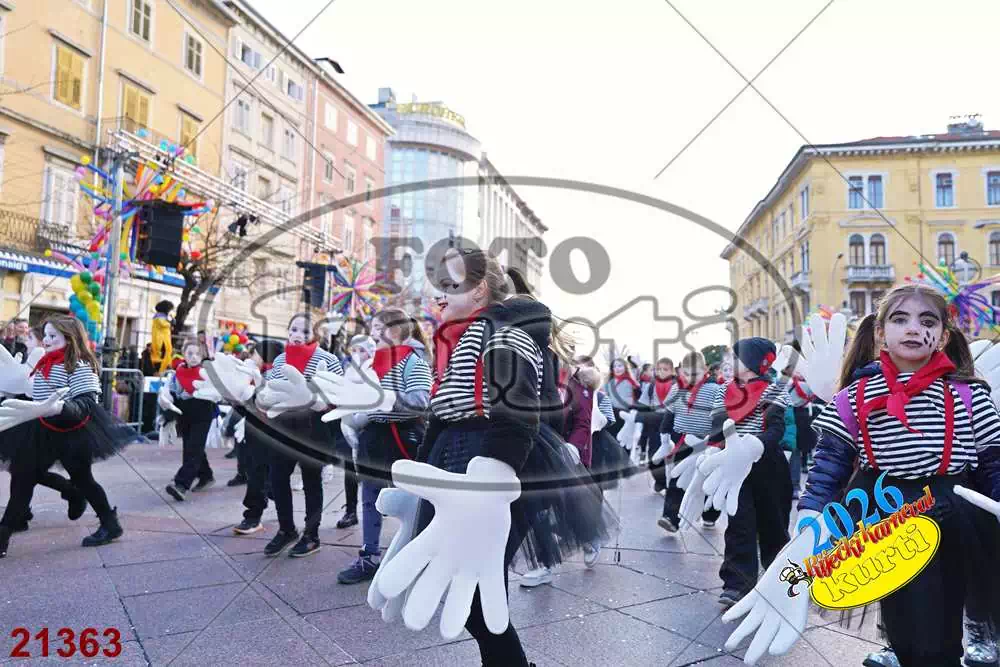 65. Osnovna škola Čavle 10 - FotoKurti