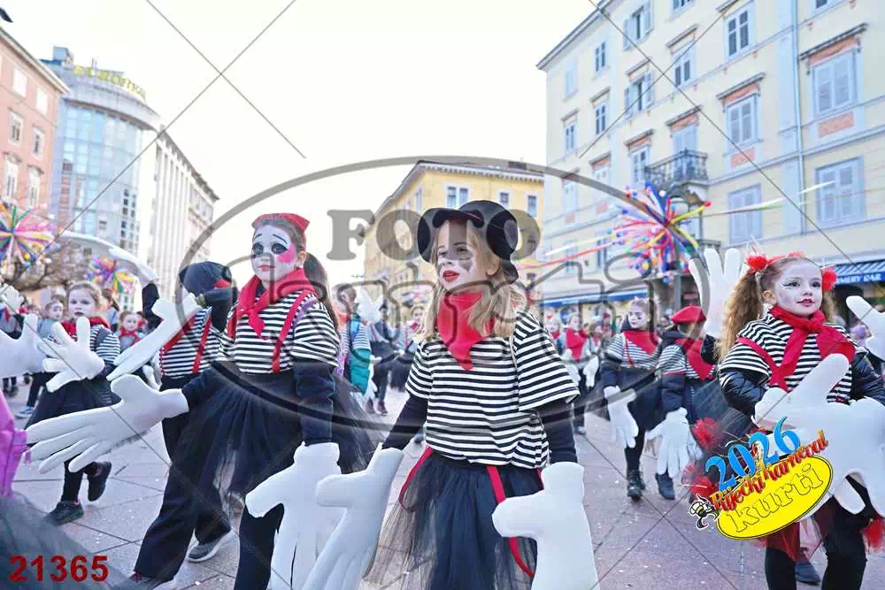 65. Osnovna škola Čavle 12 - FotoKurti