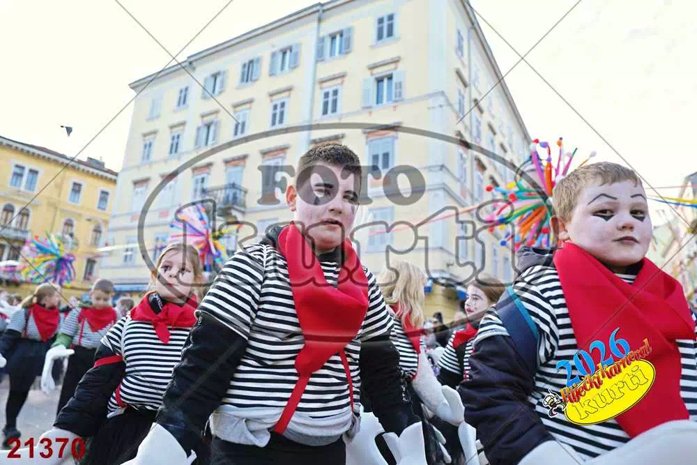 65. Osnovna škola Čavle 5 - FotoKurti