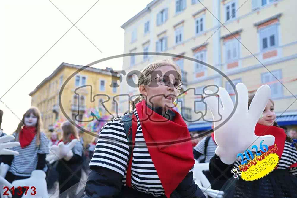 65. Osnovna škola Čavle 8 - FotoKurti