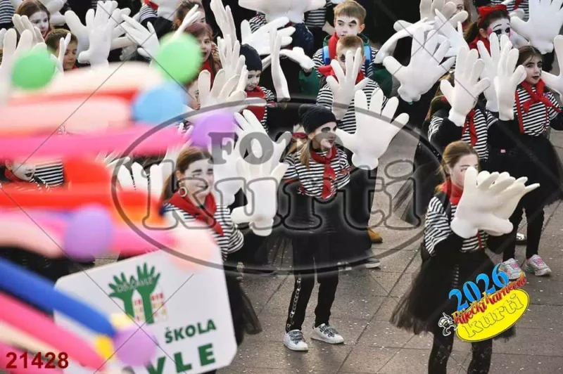 65. Osnovna škola Čavle 3 - FotoKurti