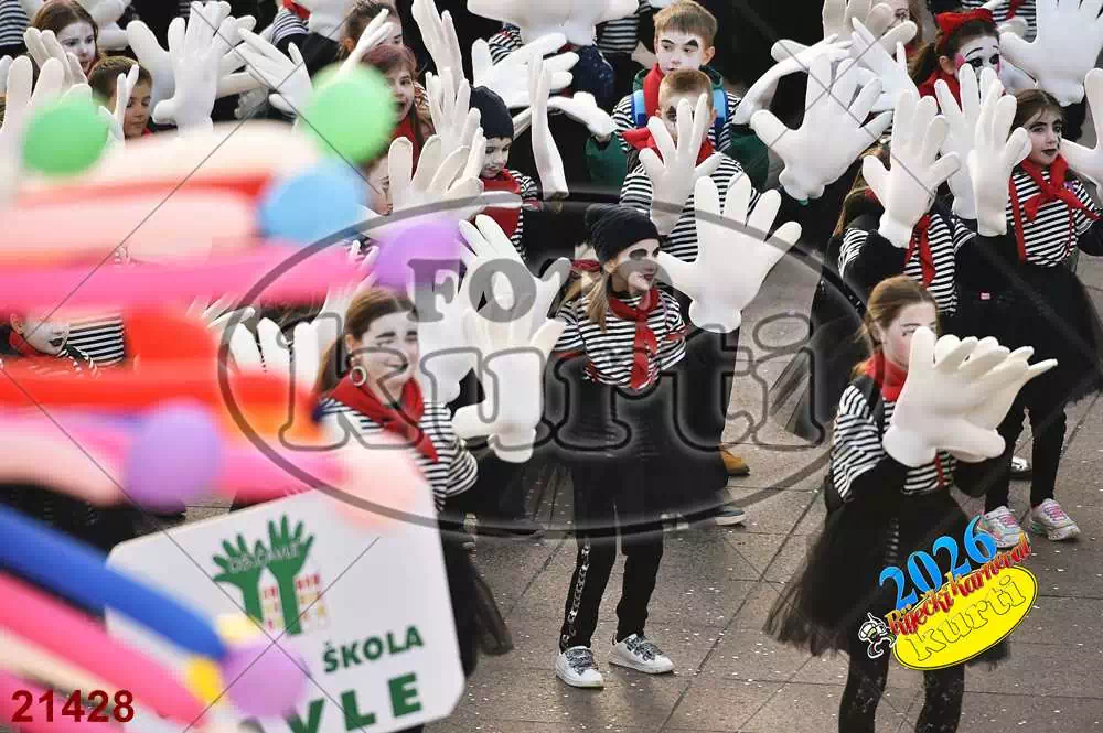 65. Osnovna škola Čavle 3 - FotoKurti