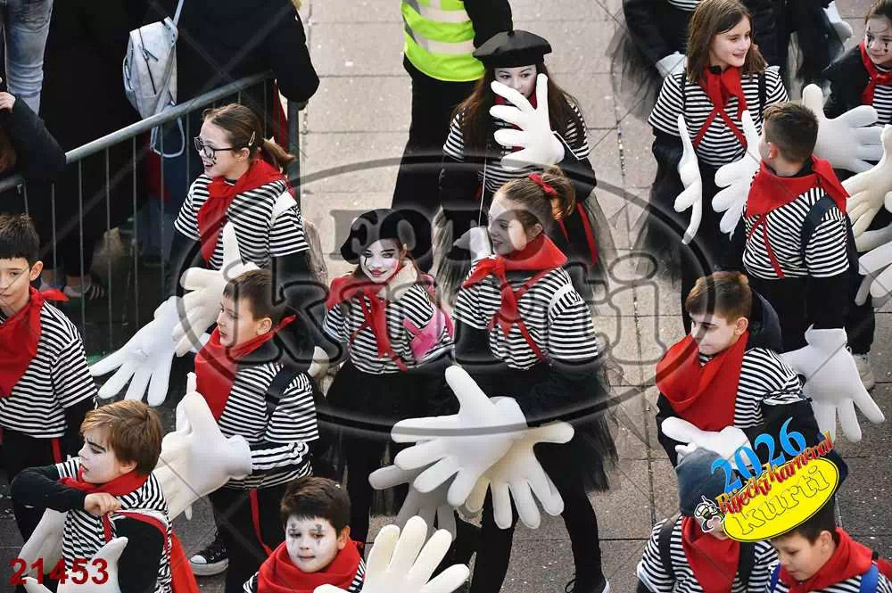 65. Osnovna škola Čavle 4 - FotoKurti