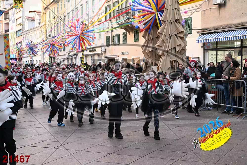 65. Osnovna škola Čavle 6 - FotoKurti