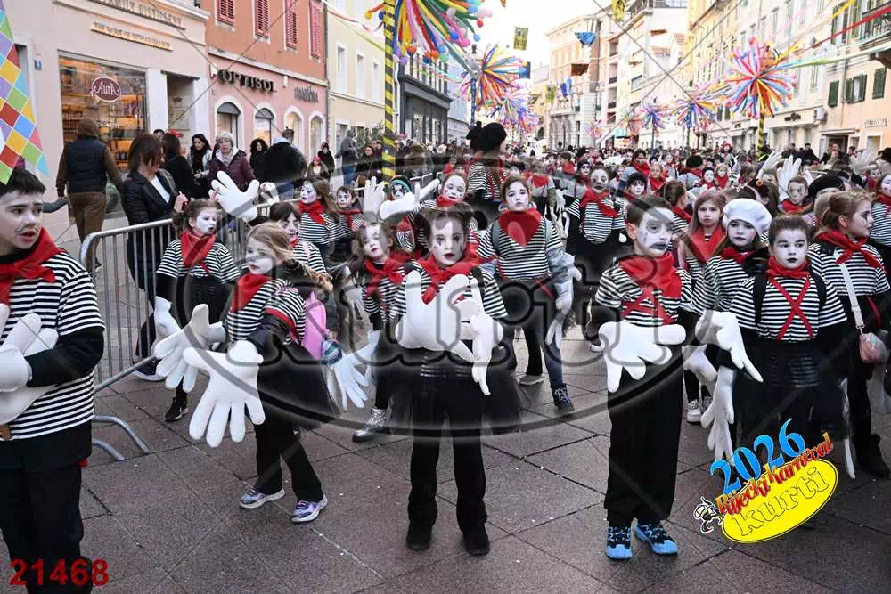 65. Osnovna škola Čavle 7 - FotoKurti