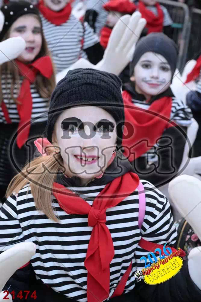 65. Osnovna škola Čavle 1 - FotoKurti
