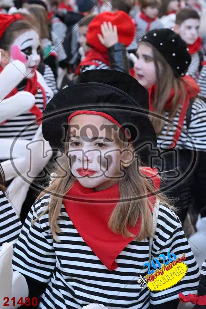 65. Osnovna škola Čavle 7 - FotoKurti