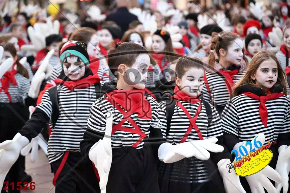 65. Osnovna škola Čavle 5 - FotoKurti