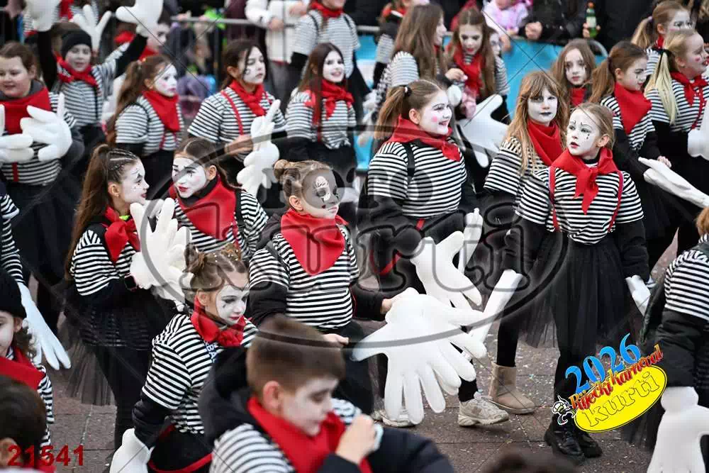 65. Osnovna škola Čavle 8 - FotoKurti