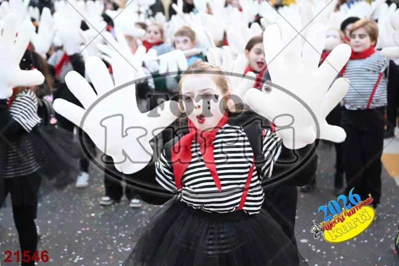 65. Osnovna škola Čavle 1 - FotoKurti